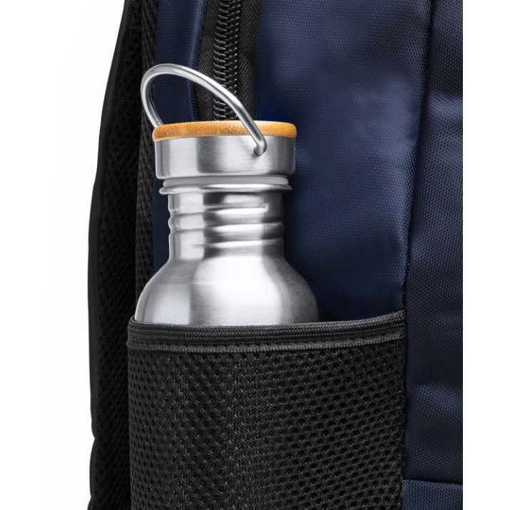 Городской рюкзак Roly Mardok 7173 Navy Blue