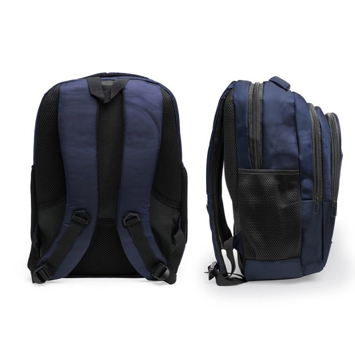 Городской рюкзак Roly Mardok 7173 Navy Blue
