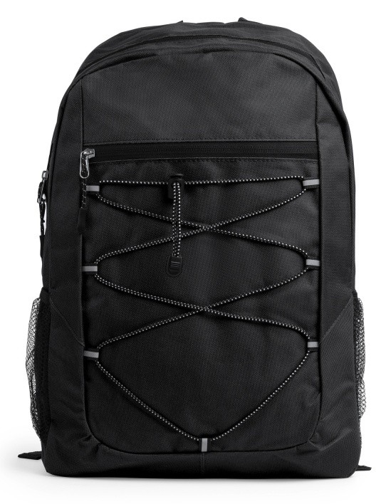 Городской рюкзак Roly Misuri 7181 Black