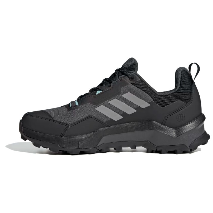 Adidași pentru dame Adidas Terrex Ax4 Gtx W Core Black/Grey Three/Mint Ton, s.37.5