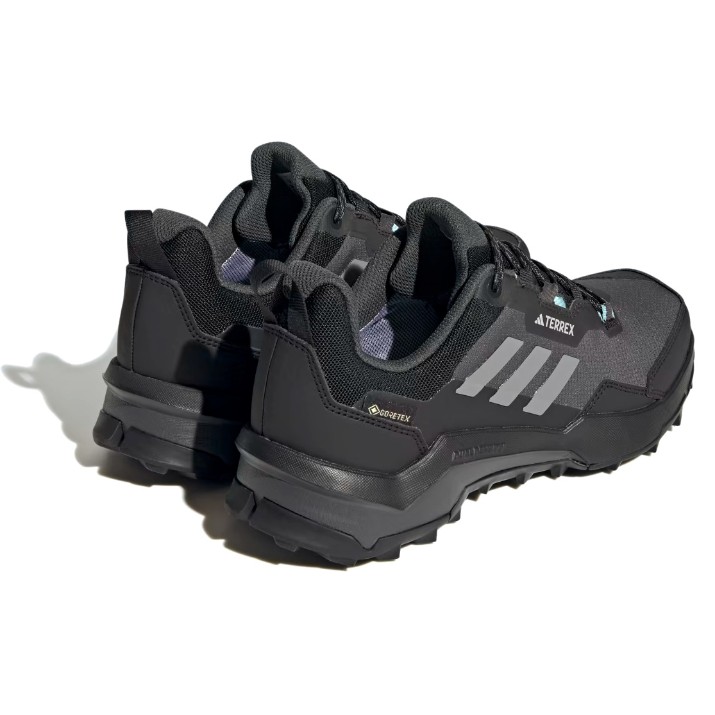Adidași pentru dame Adidas Terrex Ax4 Gtx W Core Black/Grey Three/Mint Ton, s.39.5