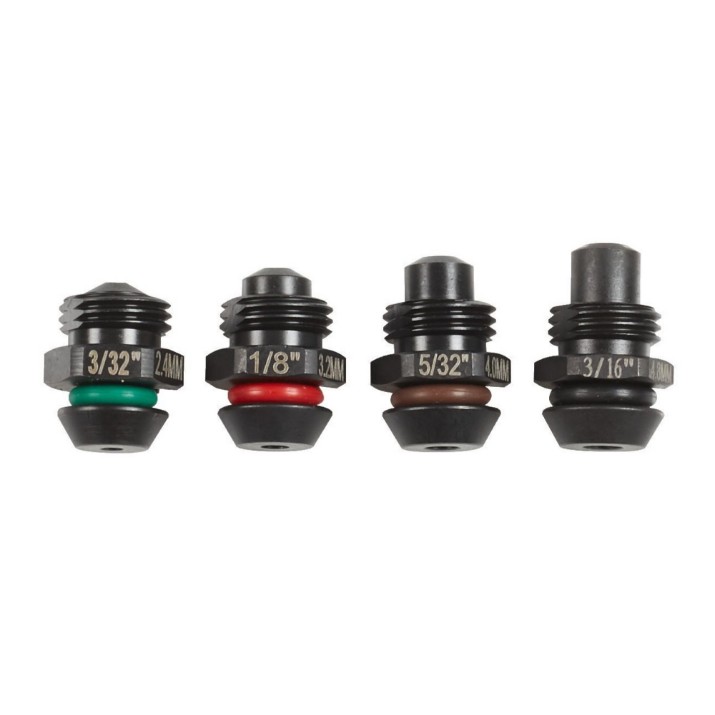 Заклёпочник Milwaukee M12BPRT-0 (4933464404)