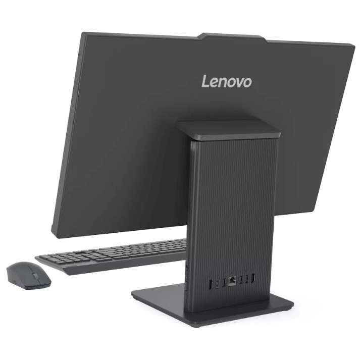 Моноблок Lenovo IdeaCentre 3 24IRH9 Luna Grey (i3-1315U 8Gb 512Gb)