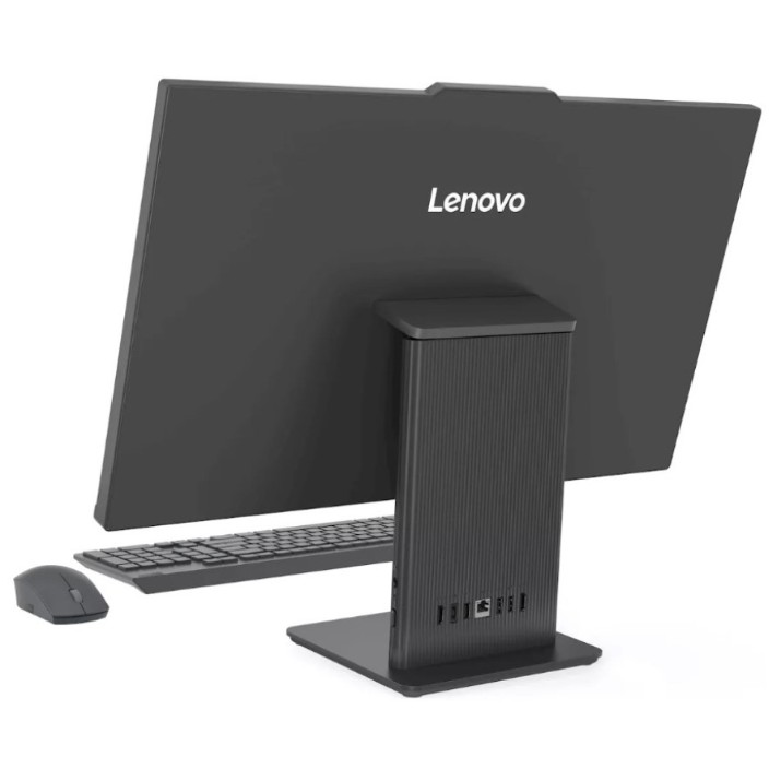 Моноблок Lenovo IdeaCentre 3 27IRH9 Luna Grey (i3-1315U 8Gb 512Gb) 