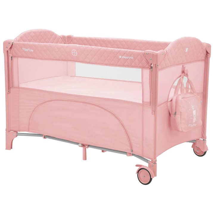 Манеж Kikka Boo Nighty Night Pink (31003010121)