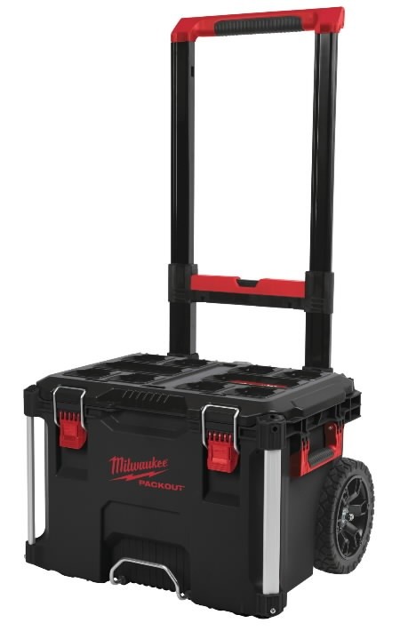 Набор Milwaukee M18 FPP4C-555T (4933492525)