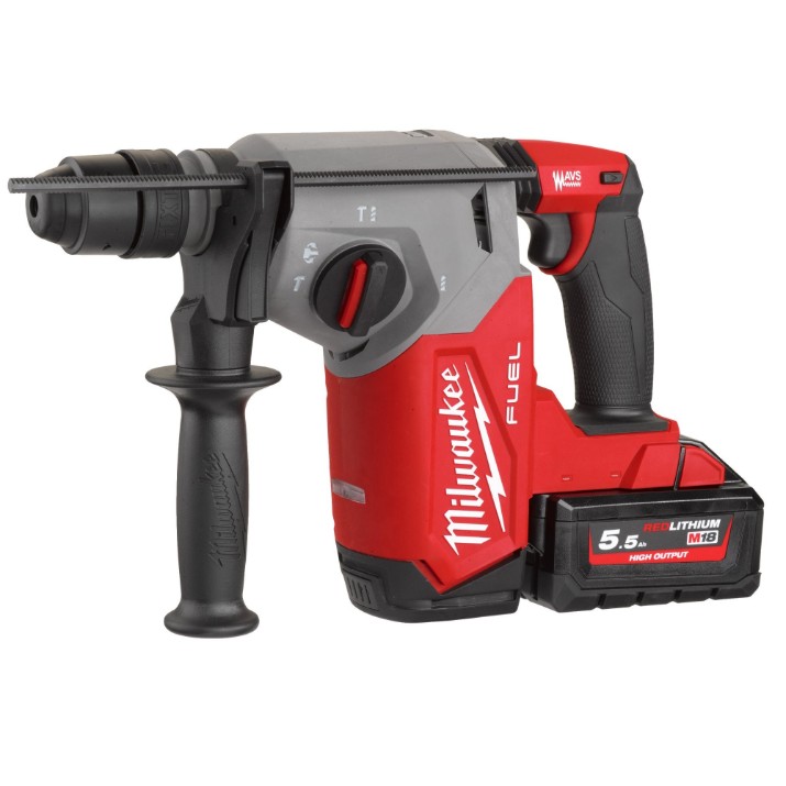 Набор Milwaukee M18 FPP4C-555T (4933492525)