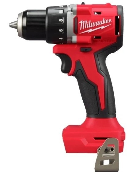 Набор Milwaukee M18BLCPP2B-402C (4933492836)