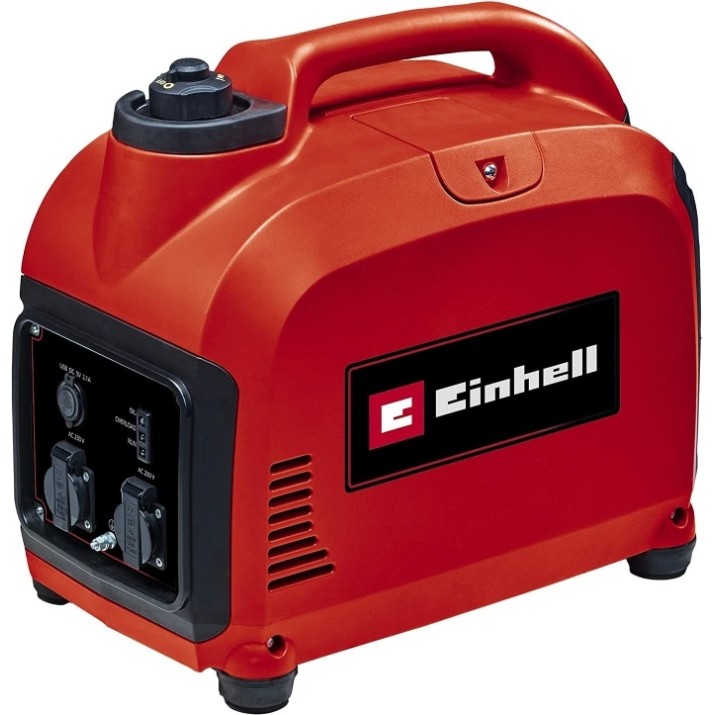 Электрогенератор Einhell TC-IG 2000 (41.525.90)