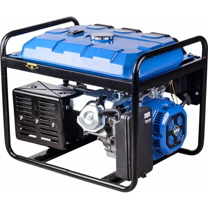 Generator de curent EnerSol EPG-5500SE