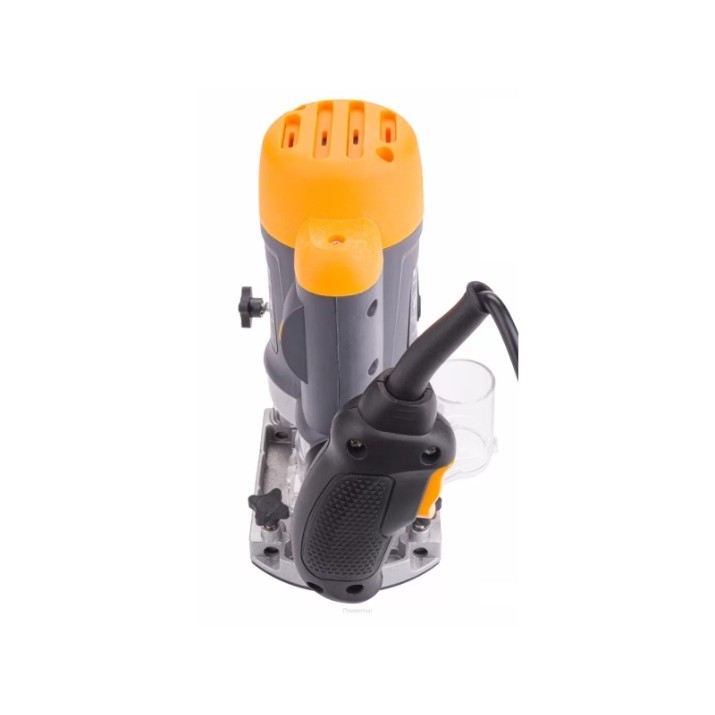 Maşina de frezat Powermat PM-FGW-2000M