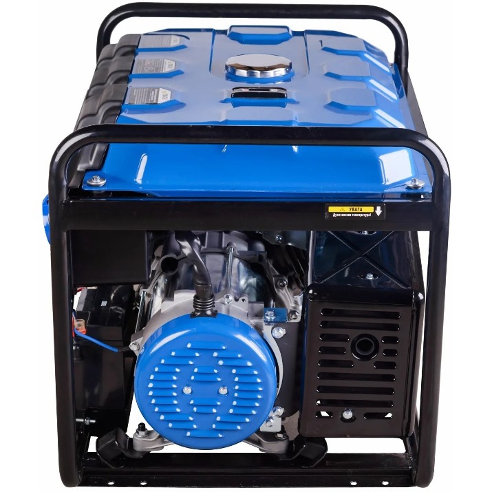 Generator de curent EnerSol EPG-7500SE