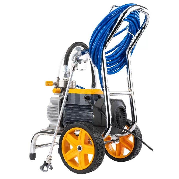 Aerograf Powermat PM-PDM-1500MN