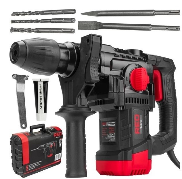 Ciocan rotopercutor Red Technic RTMU0031