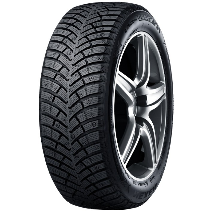 Шина Nexen WinGuard WinSpike 3 235/55 R19 105T