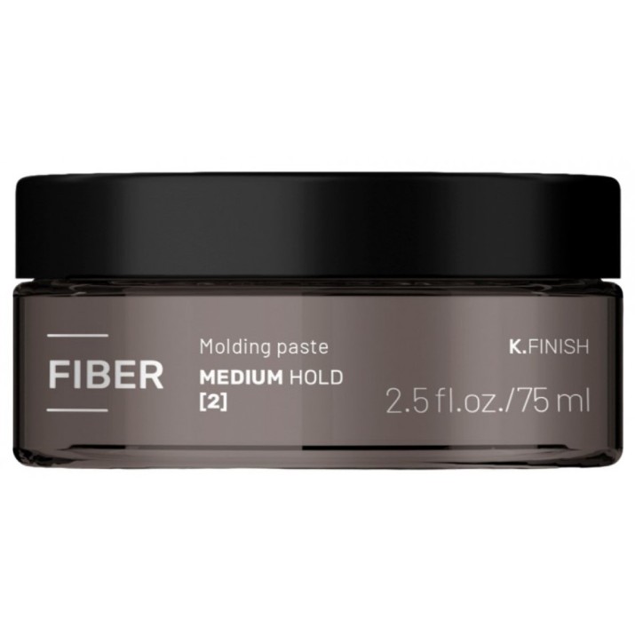 Паста для укладки волос Lakme K.Finish Fiber Molding Paste Medium Hold 75ml