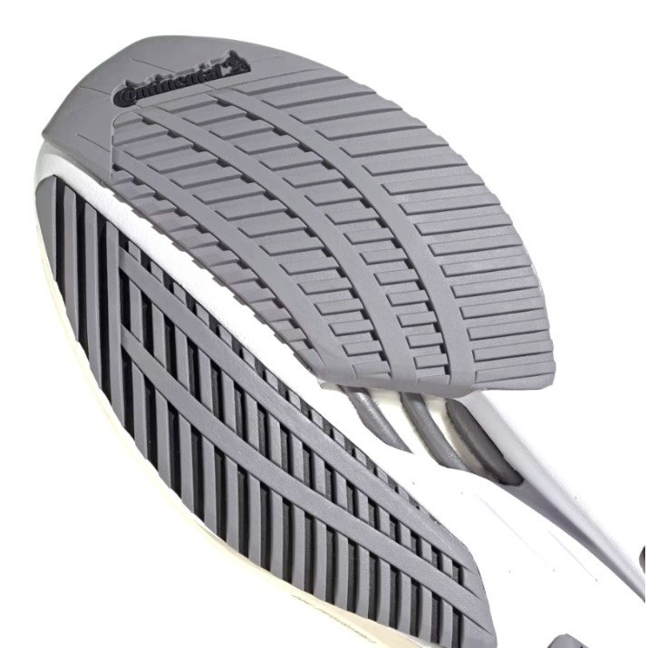 Кроссовки женские Adidas Adizero Boston 11 W Core Black/Cloud White/Grey Three, s.38.5