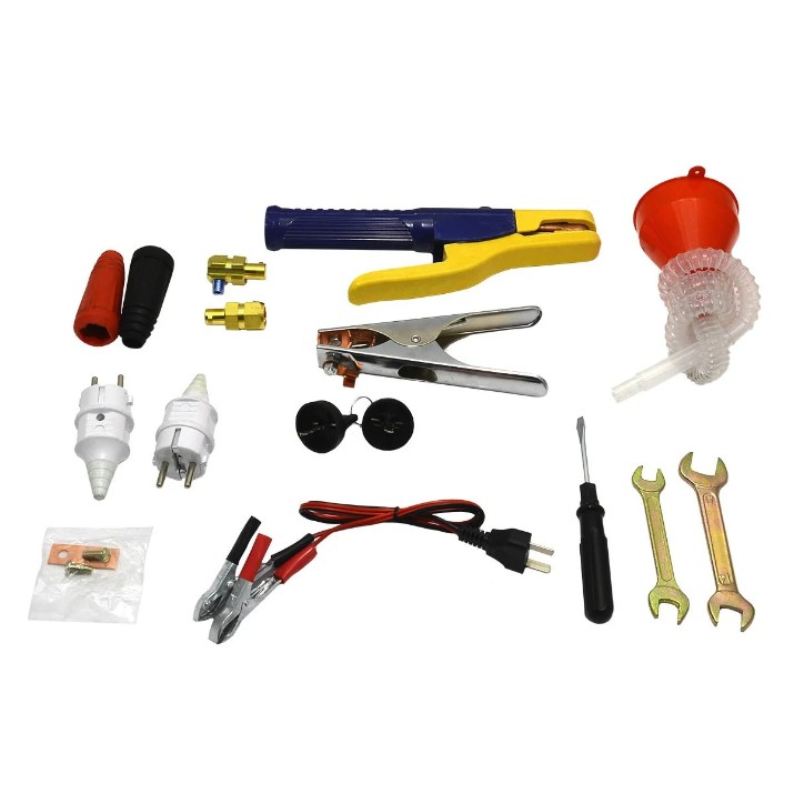 Generator de curent Fubag TSS PRO DGW3.0/250E-R