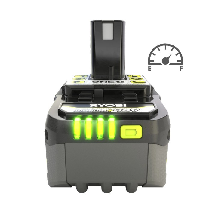Acumulator pentru scule electrice Ryobi RB1850X (5133005305.1)