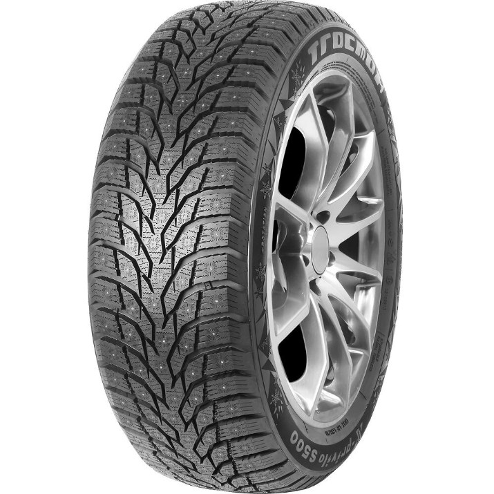 Anvelopa Tracmax X-privilo S500 195/65 R15 95T