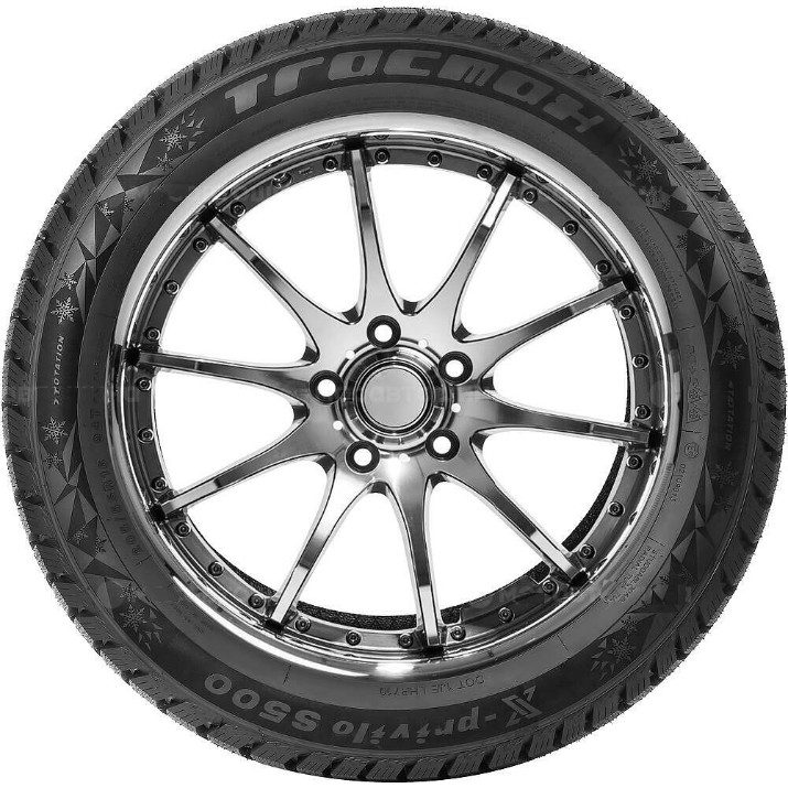 Шина Tracmax X-privilo S500 265/60 R18 114T XL