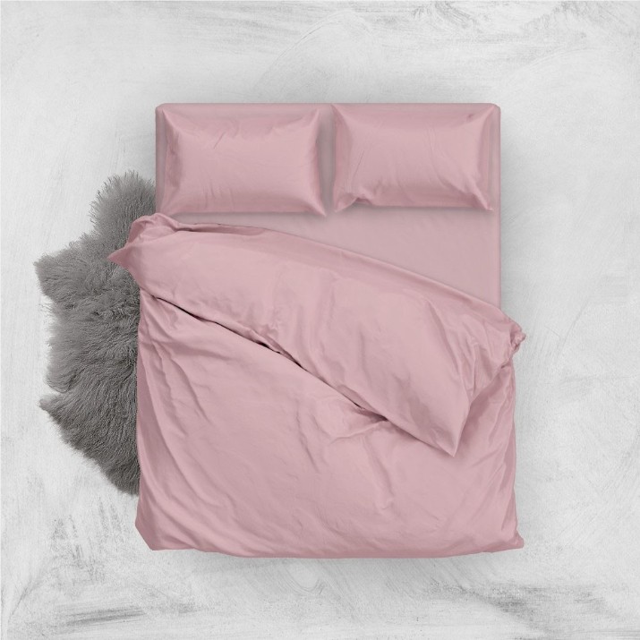 Lenjerie de pat Relaxe Home TEP Soft Dreams Powder 200x220 (18939)