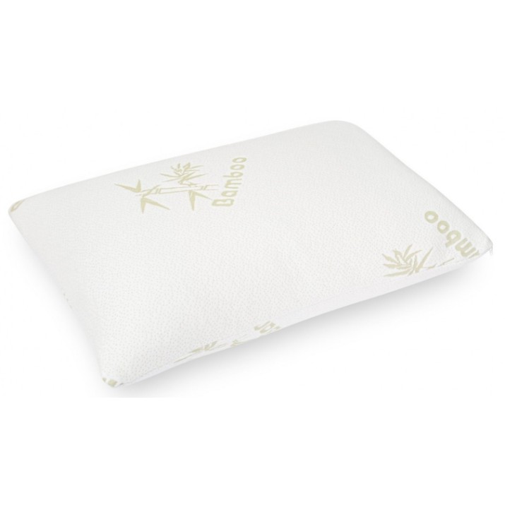 Подушка Somnart Bamboo Memory 50x70 (89227) 2pcs