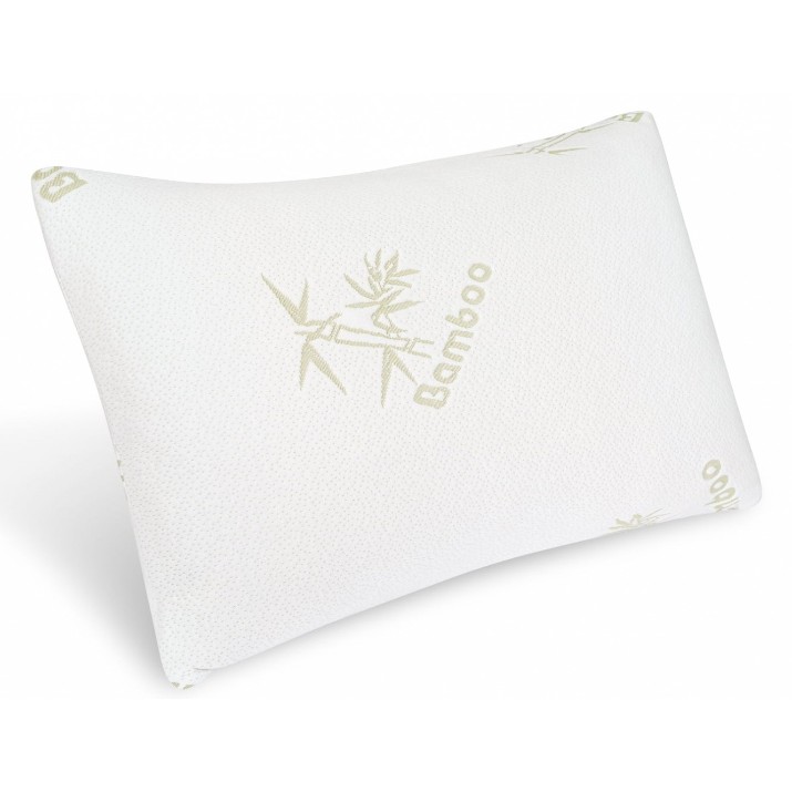 Подушка Somnart Bamboo Memory 50x70 (89227) 2pcs
