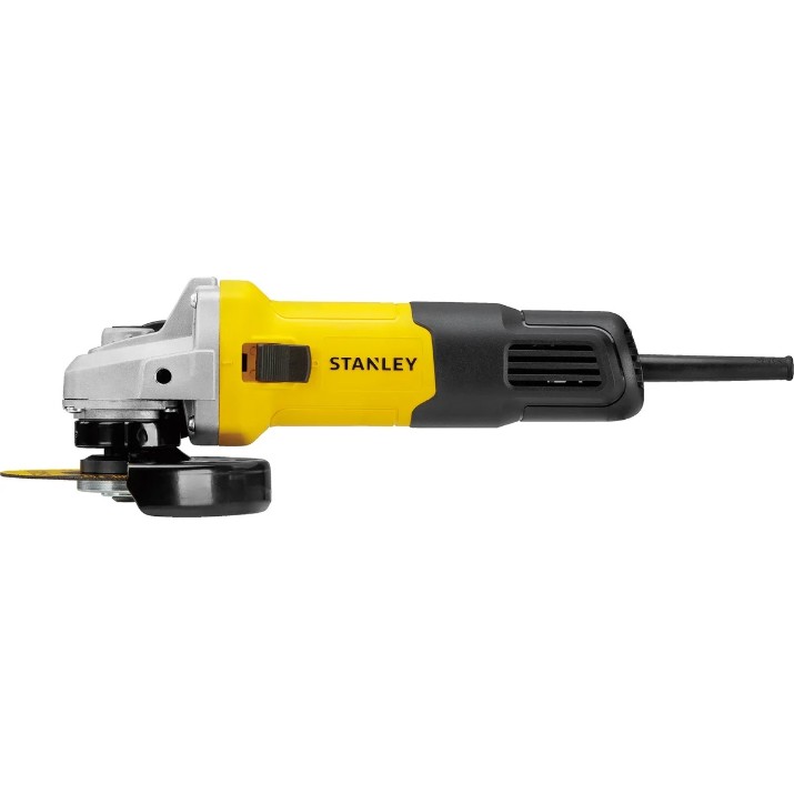 Polizor unghiular Stanley SG7125