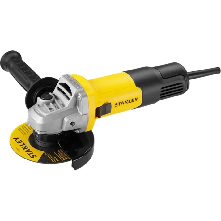 Углошлифовальная машина Stanley SG7125