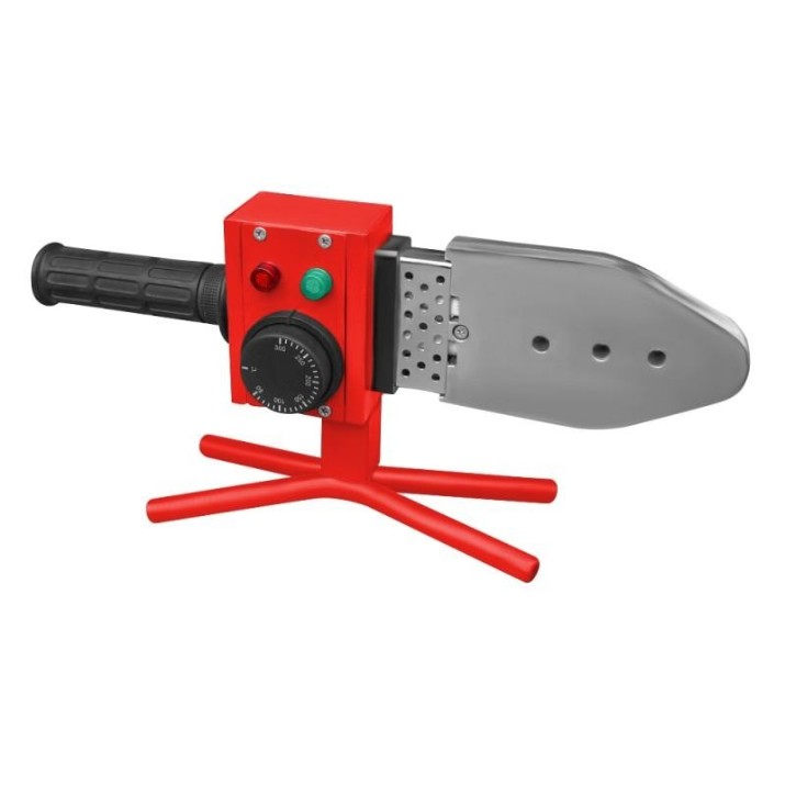 Aparat de sudat țevi din .plastic Start Pro SPW-1700
