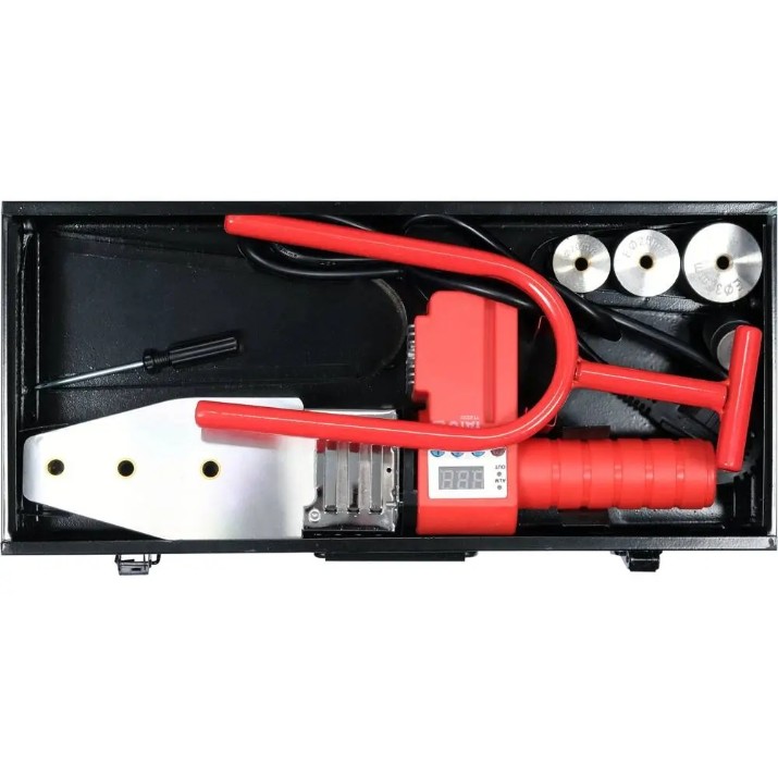 Aparat de sudat țevi din .plastic Yato YT-82251