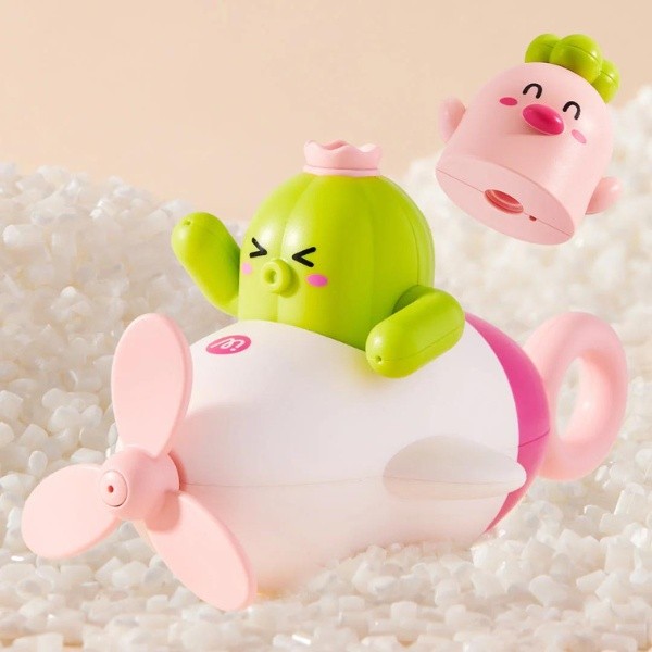 Игрушка для купания Mideer (MD3311)
