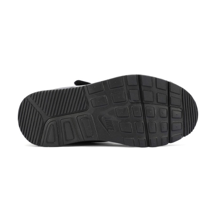 Adidași pentru copii Nike Air Max Sc (Psv) Triple Black, s.30