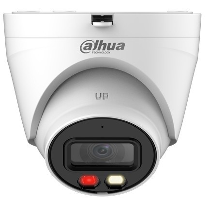 Камера видеонаблюдения Dahua DH-IPC-HDW1239V-A-IL