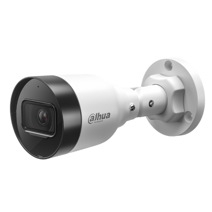 Cameră de supraveghere video Dahua DH-IPC-HFW1430S1-A-S5