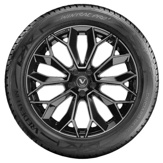 Шина Vredestein Wintrac Pro+ 275/35 R21 103Y XL