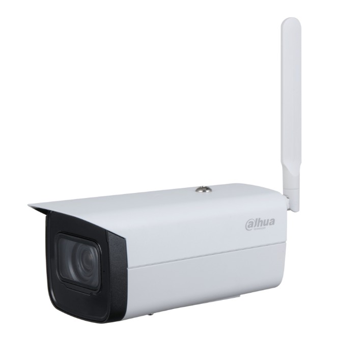 Cameră de supraveghere video Dahua DH-IPC-HFW3241DF-AS-4G