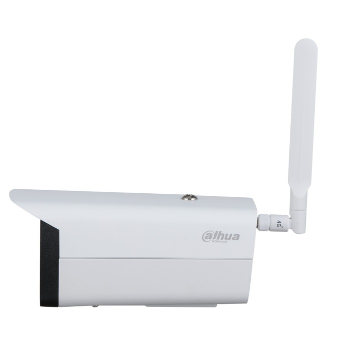 Камера видеонаблюдения Dahua DH-IPC-HFW3241DF-AS-4G