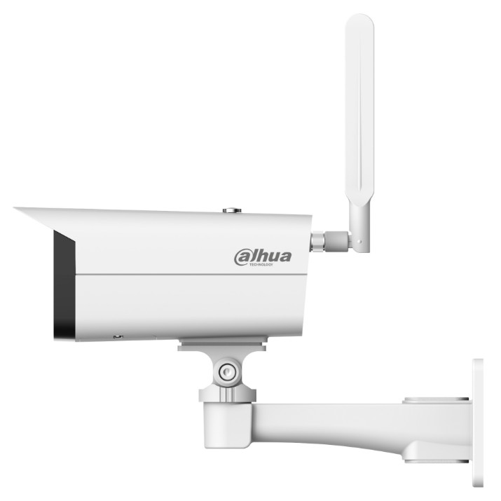 Камера видеонаблюдения Dahua DH-IPC-HFW3241DF-AS-4G