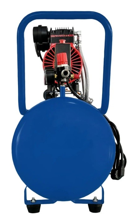 Compresor Becker CF50