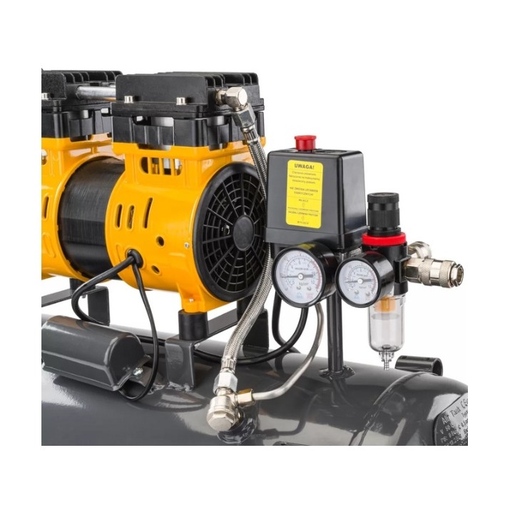 Компрессор Powermat PM-KBO-50T
