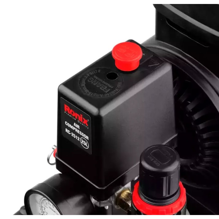 Compresor Ronix RC-2512