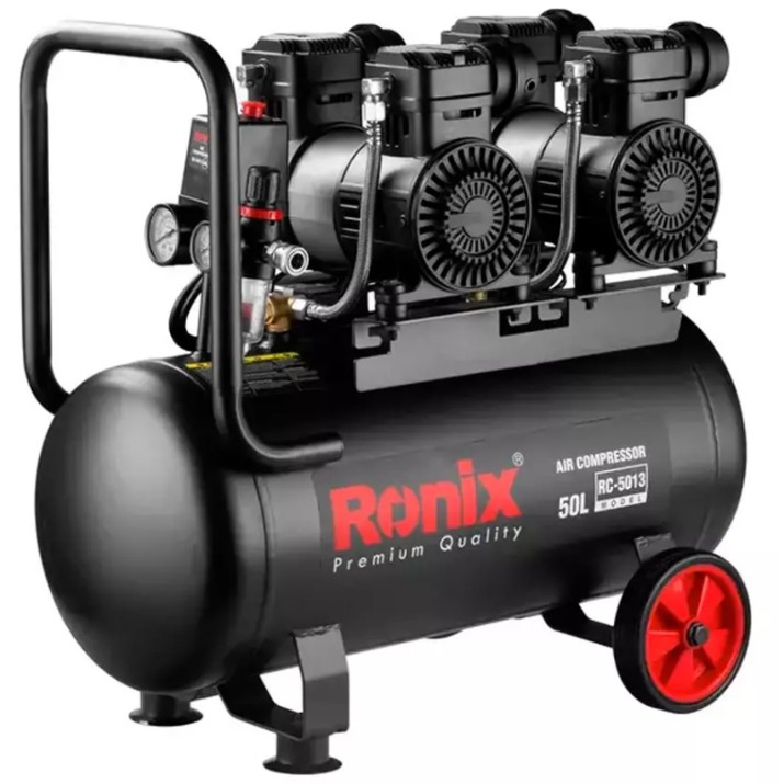 Компрессор Ronix RC-5013