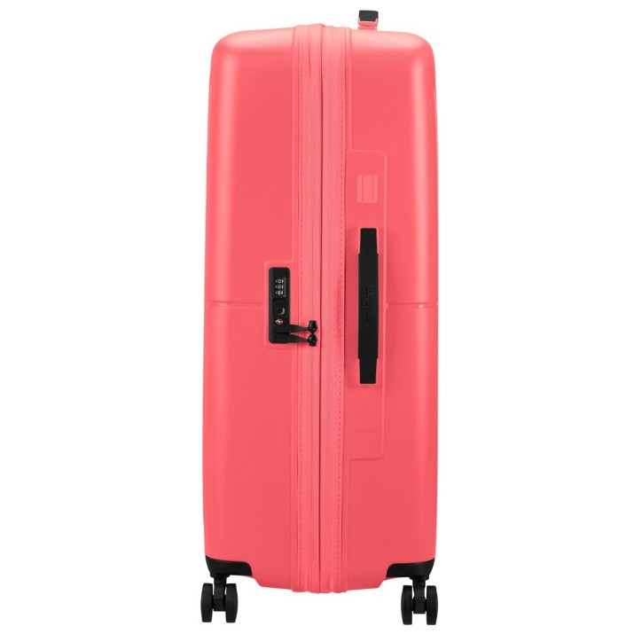 Чемодан American Tourister DashPop Spinner Expandable (151861/A490)