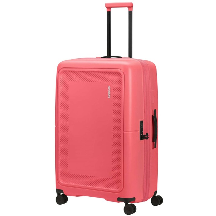 Чемодан American Tourister DashPop Spinner Expandable (151861/A490)