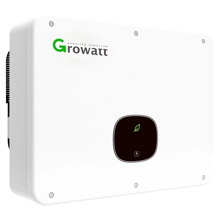 Инвертор Growatt GWTMID20KTL3-X