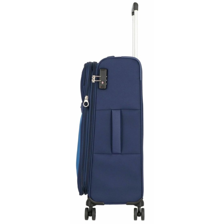 Valiză American Tourister Sky Surfer Spinner Expandable (138417/2694)