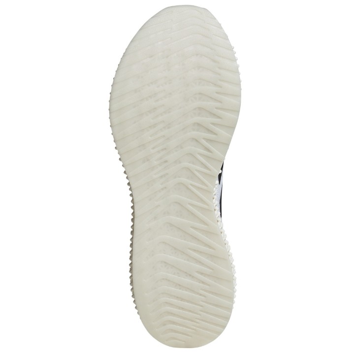 Кроссовки мужские Adidas 4Dfwd 4 M Cloud White/Core Black/Dash Grey, s.43.5