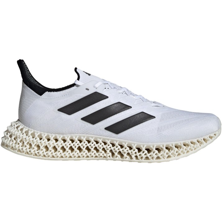 Adidași pentru bărbați Adidas 4Dfwd 4 M Cloud White/Core Black/Dash Grey, s.46.5